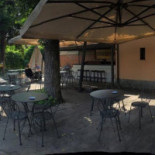 Lion's Heart Pub Dentro