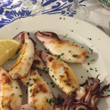Scarpon Comida