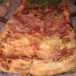 I 3 Velieri Albenga Nourriture