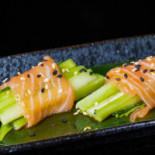 Shark Sushi Nourriture