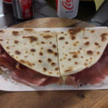 La Rustichella Nourriture