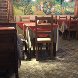 Hosteria Pizzeria La Pennata Nourriture