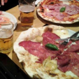 Roxy 45 Pizza Nourriture