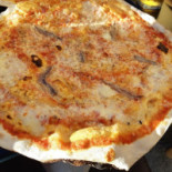 Roxy 45 Pizza Nourriture