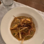 Balmone Comida