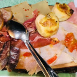 Sikania Comida