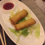 Nobi Fusion Comida