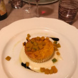 Castellaccio Nourriture