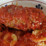 Trattoria Fave E Fogghje