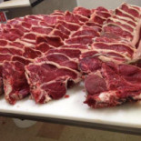 L'angus Griglieria Nourriture