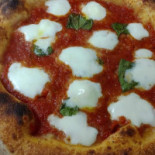 Pizzart Nourriture