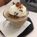 Caffe Adamo Comida