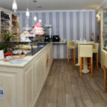 La Tavolozza Dei Dolci food