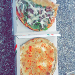 Pizzeria Elisabetta Nourriture