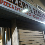 Pizzeria Elisabetta Nourriture