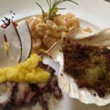Cantine De Gregorio Comida