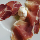 Dal Vii Apostolo Comida