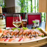 Tokyo Sushi Nourriture
