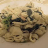La Trifora Comida