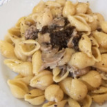 Il Cantico Nourriture
