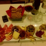 Sartù Nourriture