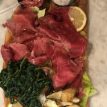 Prosciutteria Viterbo Cantina Dei Papi