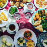 Kabulagna Comida