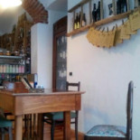 Senza Tempo Nourriture