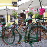 Senza Tempo Exterior