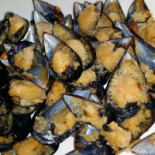 Al Pescatore Nourriture