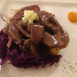 Mittereck Comida
