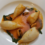 Naxos Comida
