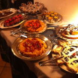 Rascard Comida