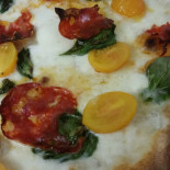 Fast Pizz Pizzeria Comida