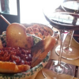 Osteria Dell Olmo Comida