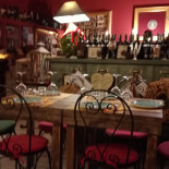 Osteria Dell Olmo Comida