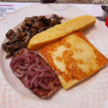 Casera Mela Nourriture