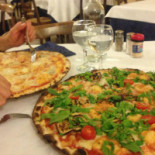 Pizzeria L'arneis Nourriture