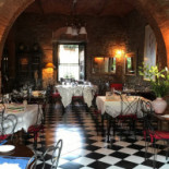 Osteria San Michele food