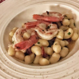 Osteria San Michele food