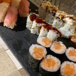Sushimura Nourriture