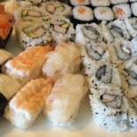 Sushimura Food
