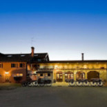 Principato Di Ariis food