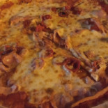 La Margherita Nourriture