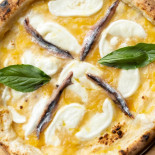 Pizzeria Donna Sofia Nourriture