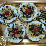 Dal Siciliano Nourriture