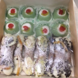 Dal Siciliano Nourriture