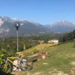 Sci D' Erba Noal Extérieur