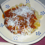 Lu Sitili Nourriture