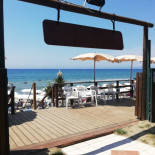 Lido Olimpo Extérieur